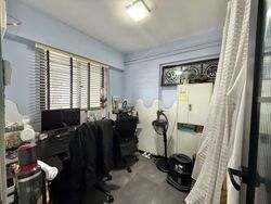Blk 51 Teban Gardens Road (Jurong East), HDB Executive #595600101